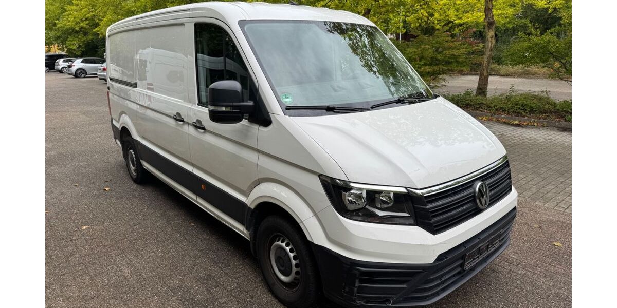 VW Crafter 169.000 km 9.950 &euro; osnabrück 49080
