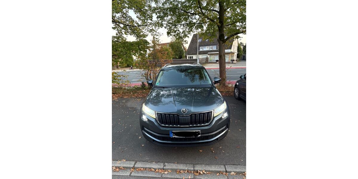 Skoda Kodiaq 147.300 km 20.700 &euro; Osnabrück 49078
