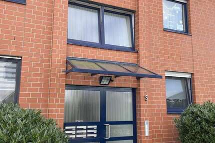 Wohnung Wallenhorst Lechtingen - 2 Zimmer, 54 m&sup2;, 160.000&euro; | Angebot:26151419