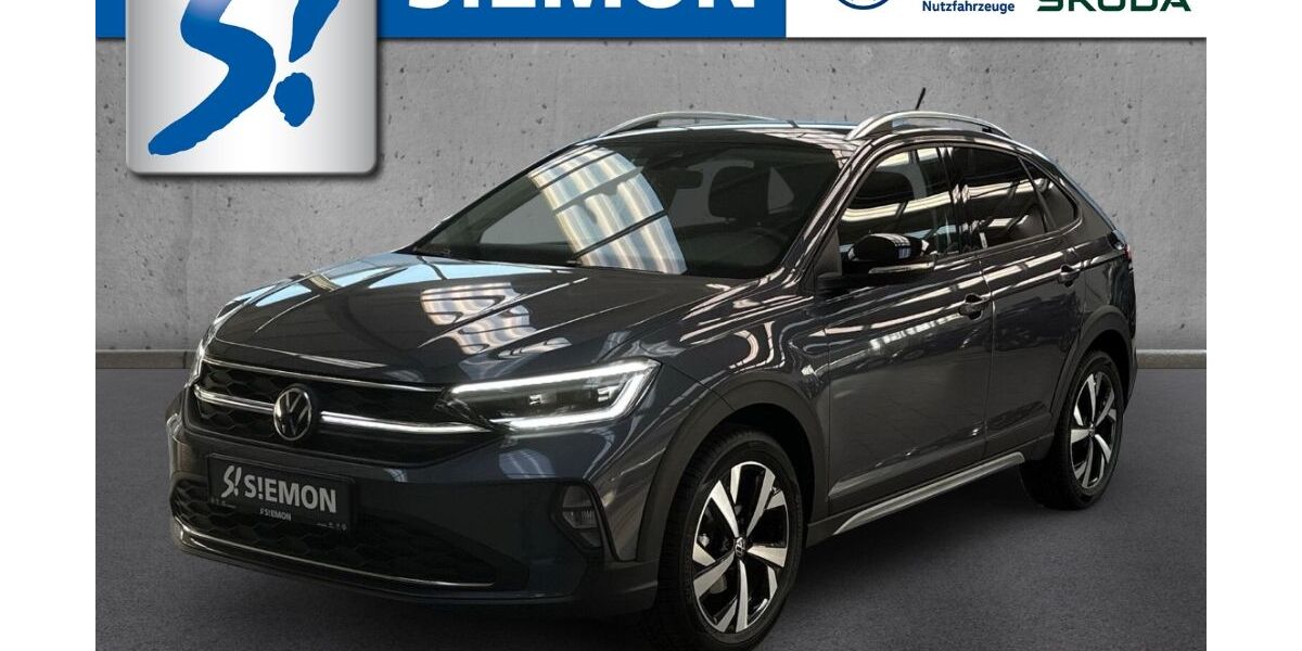 VW Taigo 10.437 km 25.430 &euro; Lengerich 49525