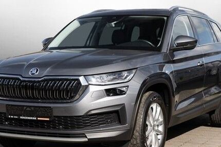 Skoda Kodiaq 85.276 km 27.949 &euro; Bramsche 49565