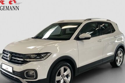 VW T-Cross 24.026 km 23.990 &euro; Osnabrück 49078