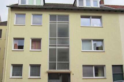 Wohnung zum Mieten in Osnabrück 315 € 26 m²