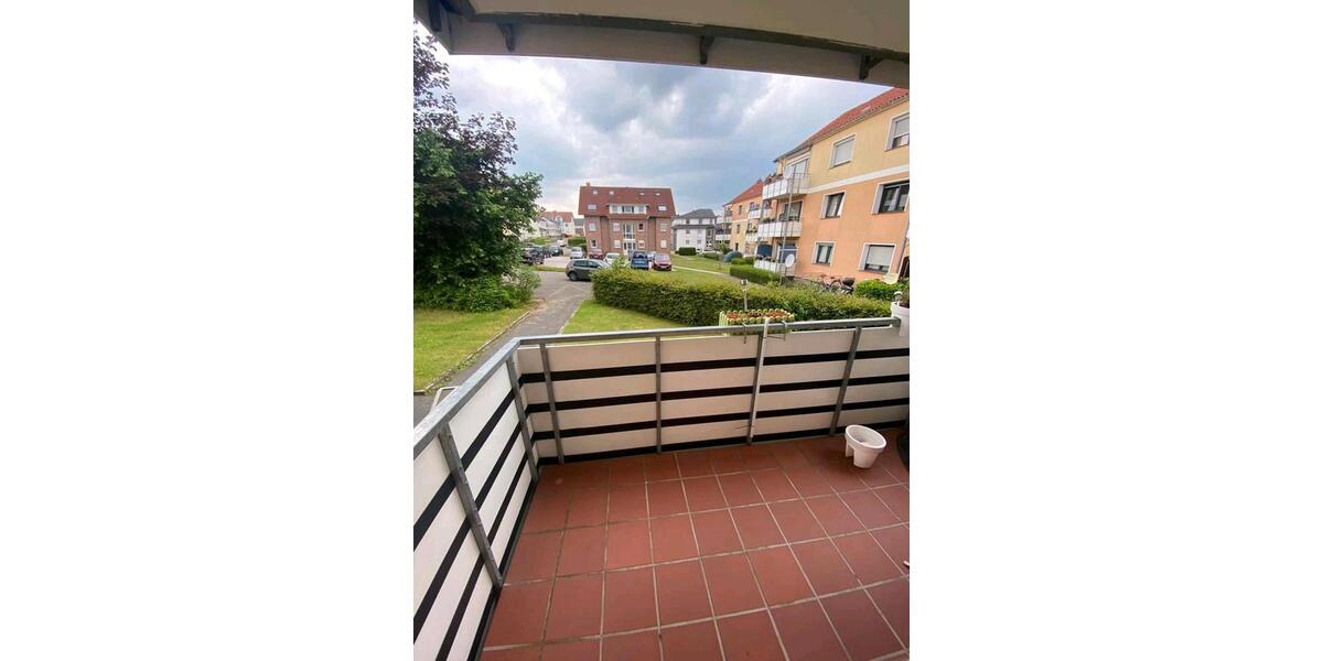 Erdgeschoßwohnung Georgsmarienhütte - 4 Zimmer, 85 m&sup2;, 180.000&euro; | Angebot:26423312