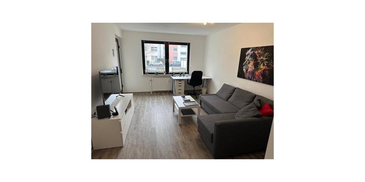 Etagenwohnung Osnabrück Dodesheide - 2 Zimmer, 61 m&sup2;, 550&euro; | Angebot:25143283