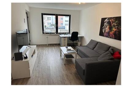 Wohnung Osnabrück Dodesheide - 2 Zimmer, 61 m&sup2;, 550&euro; | Angebot:25143283