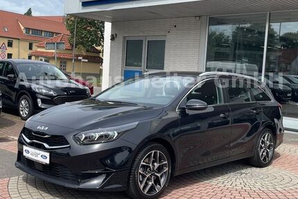 Kia ceed Sportswagon 14.590 km 23.790 &euro; Osnabrück 49090