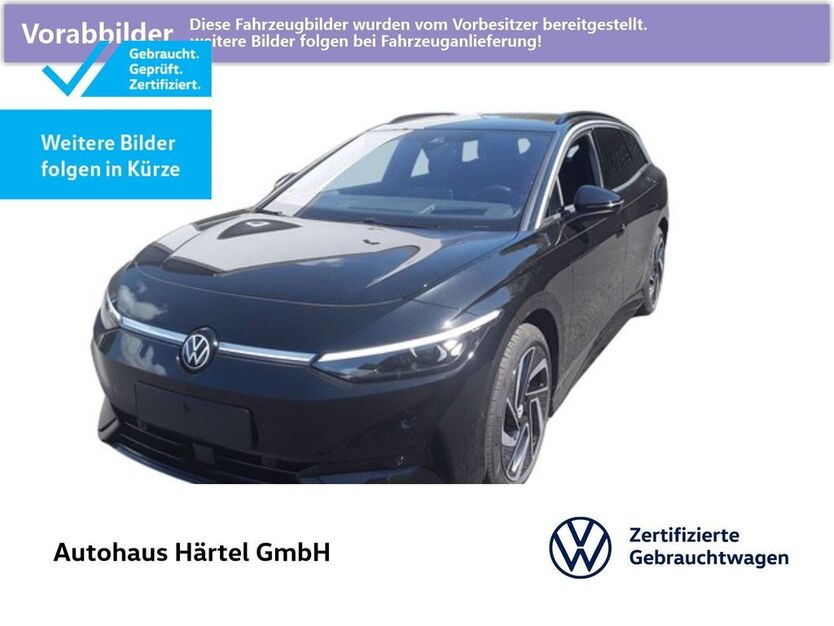 VW ID.7 10.700 km 52.800 € Osnabrück 49084