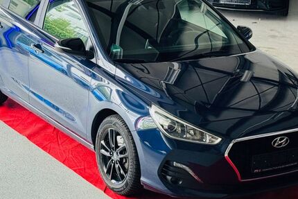 Hyundai i30 132.350 km 10.450 &euro; Bad Essen 49152