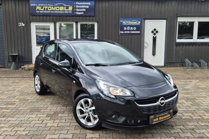 Opel Corsa 115.000 km 6.399 &euro; Voltlage 49599