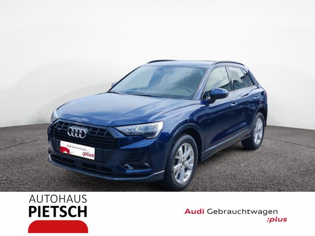 Audi Q3 46.422 km 29.390 &euro; Melle 49324