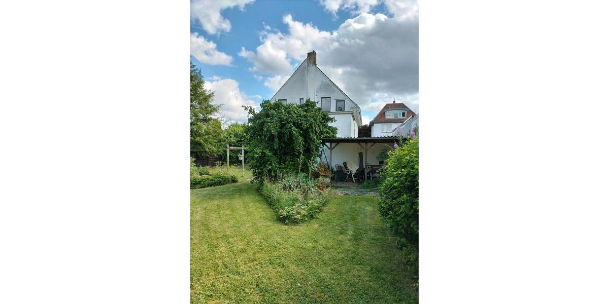 Mehrfamilienhaus, Wohnhaus Osnabrück Nahne - 7 Zimmer, 200 m&sup2;, 400.000&euro; | Angebot:26991095
