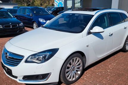 Opel Insignia 146.636 km 9.600 € Halle (Westfalen) 33790