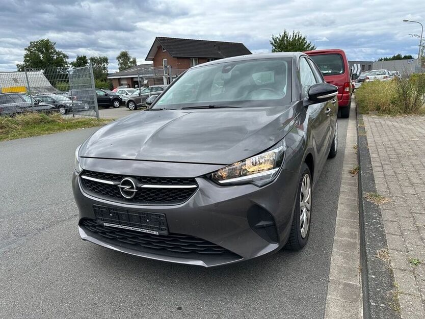 Corsa