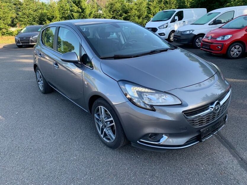 Corsa