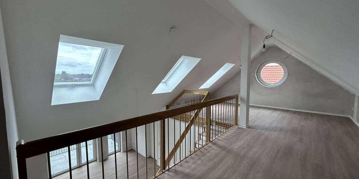 Etagenwohnung Lienen - 3 Zimmer, 98 m&sup2;, 385.500&euro; | Angebot:17715367