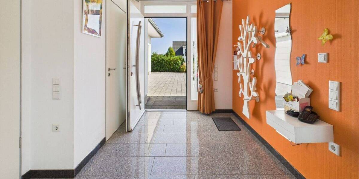 Bungalow Melle Bennien - 3 Zimmer, 152 m&sup2;, 549.000&euro; | Angebot:22920193