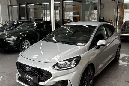 Ford Fiesta 24.000 km 15.490 &euro; Ibbenbüren 49477