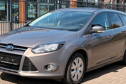 Ford Focus 247.423 km 3.490 &euro; Osnabrück 49090