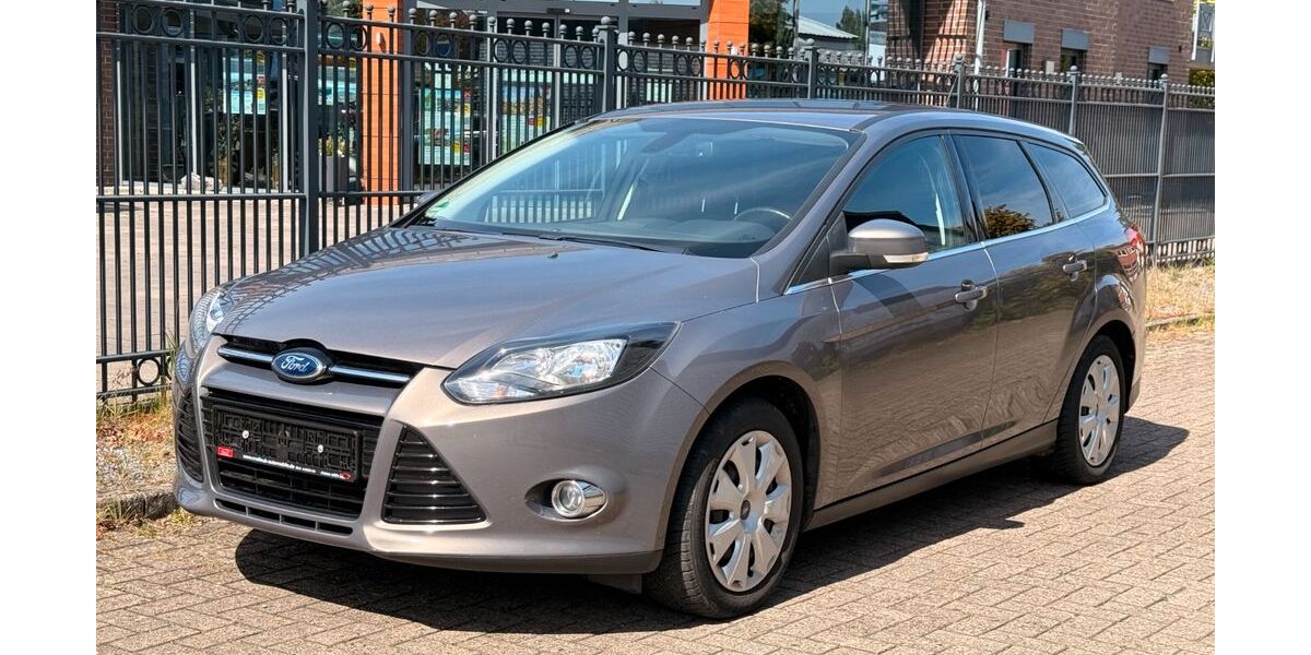 Ford Focus 247.423 km 3.490 &euro; Osnabrück 49090