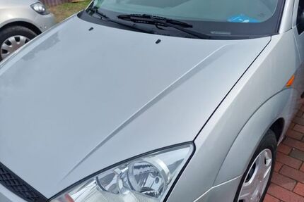 Ford Focus 102.487 km 1.450 &euro; Bohmte 49163