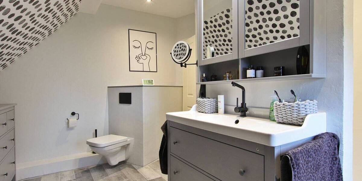 Einfamilienhaus Mettingen Querenberg - 6 Zimmer, 121 m&sup2;, 349.000&euro; | Angebot:26797106