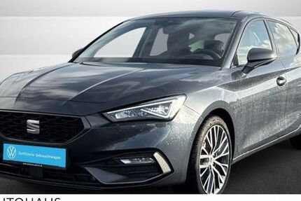 Seat Leon 1.907 km 26.650 &euro; Melle 49324