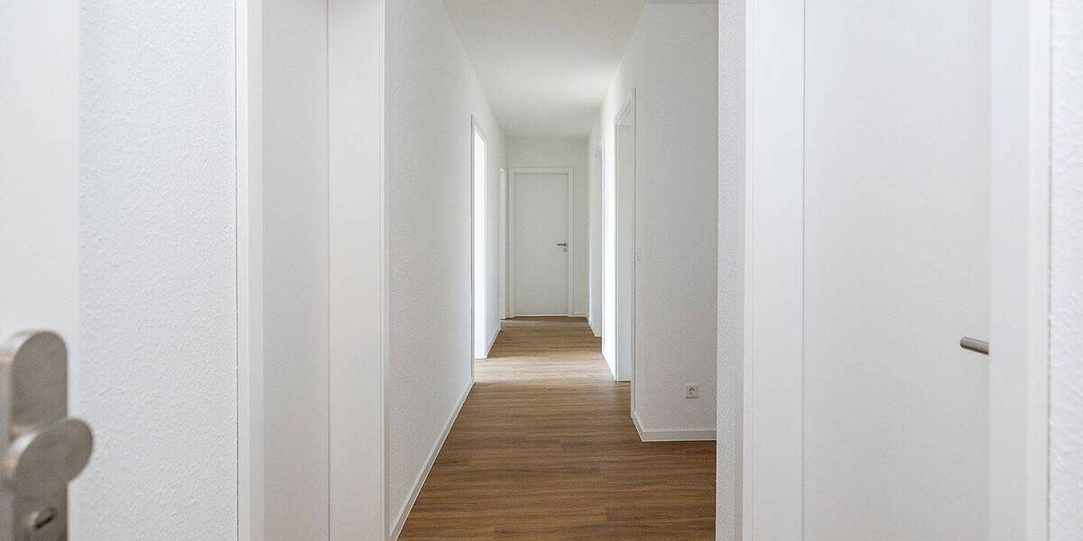 Etagenwohnung Osnabrück / Eversburg Eversburg - 4 Zimmer, 105 m&sup2;, 499.000&euro; | Angebot:26930325