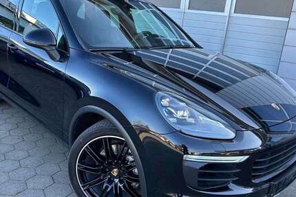 Porsche Cayenne 155.000 km 39.900 &euro; Bad Essen 49152