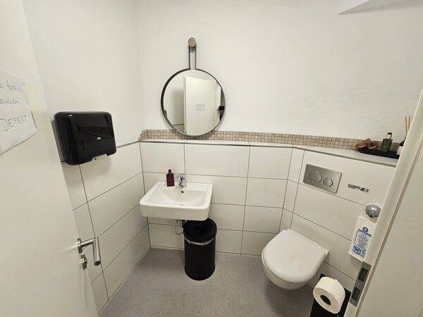 Gewerbeobjekt Osnabrück Innenstadt - 1 Zimmer, 243 m&sup2;, 3.490&euro; | Angebot:25695844