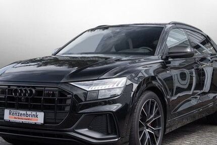 Audi Q8 56.722 km 77.427 € Bramsche 49565