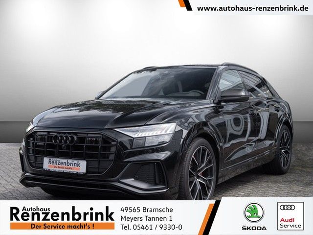 Audi Q8 56.722 km 77.427 € Bramsche 49565