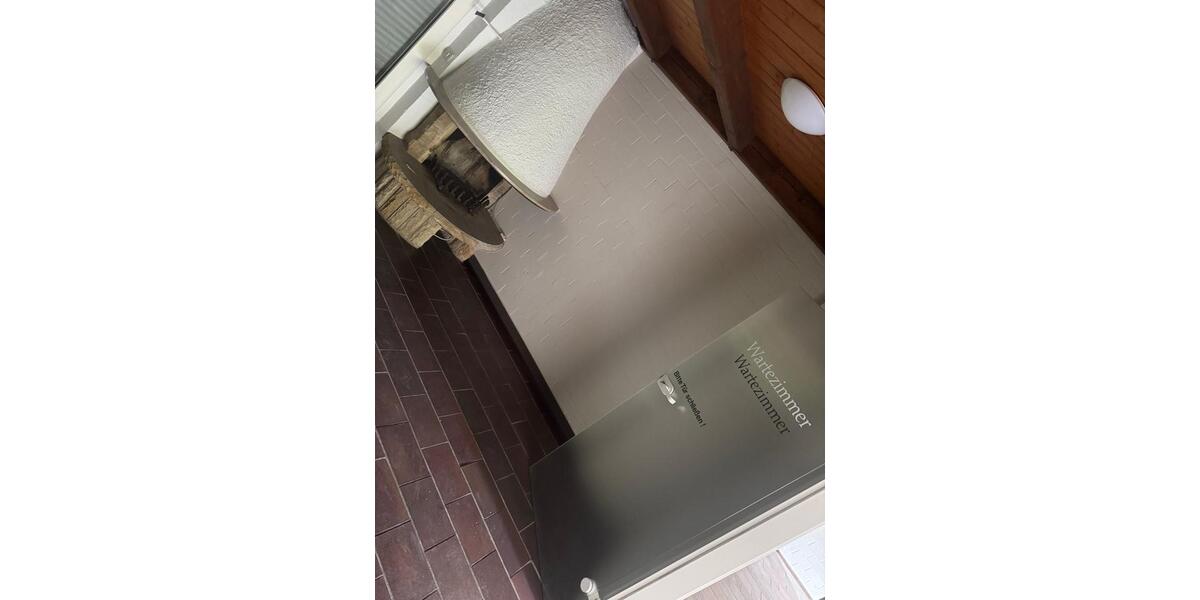 Praxisräume Büroräume uvm. zimmer