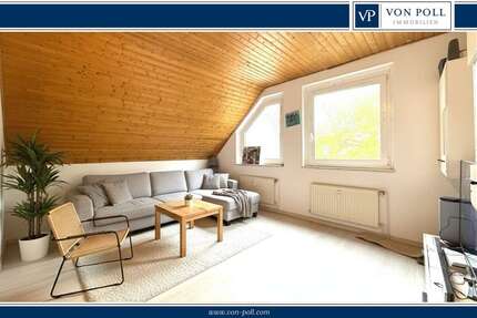 Wohnung Osnabrück Dodesheide - 3 Zimmer, 63 m&sup2;, 129.000&euro; | Angebot:24212737