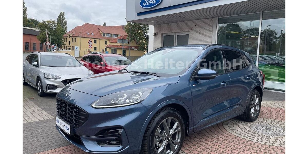 Ford Kuga 31.500 km 25.950 &euro; Osnabrück 49090