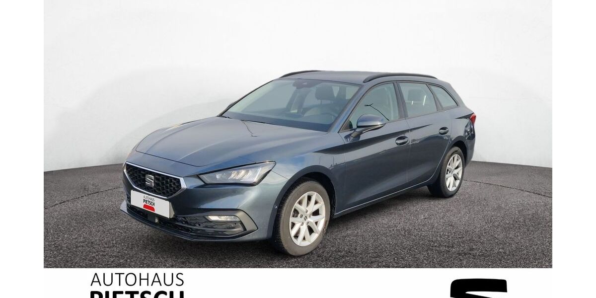 Seat Leon 90.915 km 19.990 &euro; Melle 49324