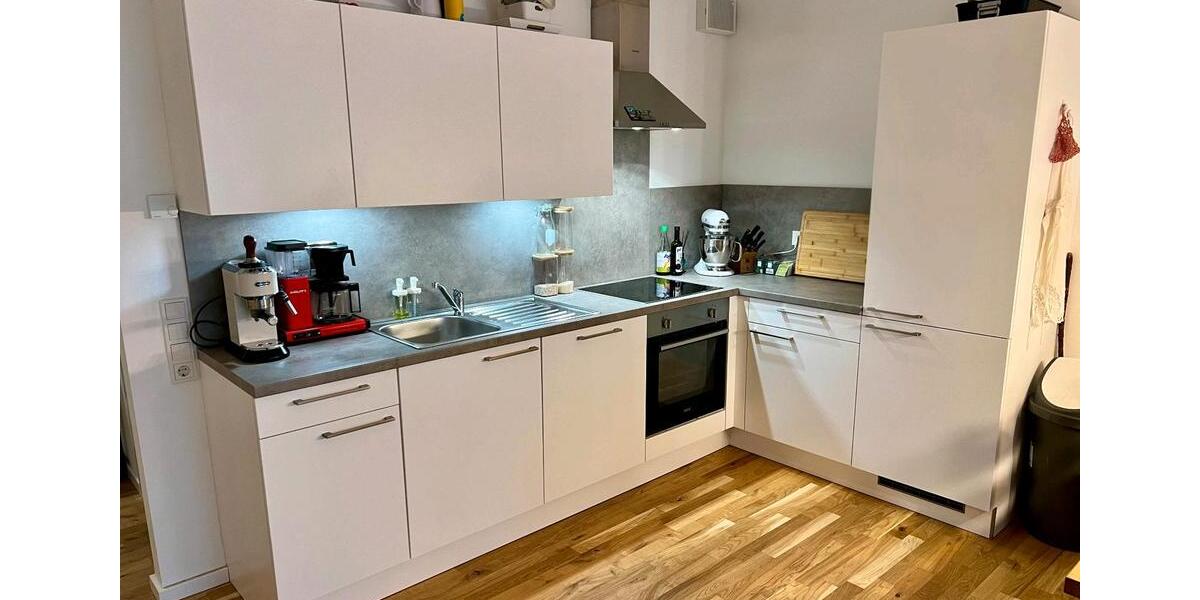 Etagenwohnung Osnabrück Eversburg - 3 Zimmer, 86 m&sup2;, 1.141&euro; | Angebot:27547171