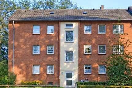 Wohnung Ibbenbüren Bockraden - 3 Zimmer, 61 m&sup2;, 499&euro; | Angebot:26865035