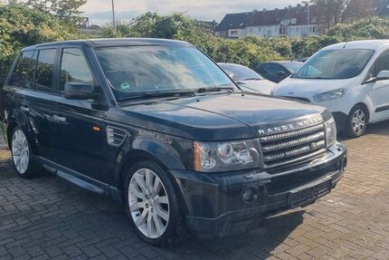 Land Rover Range Rover Sport 248.000 km 3.300 € Osnabrück 49090