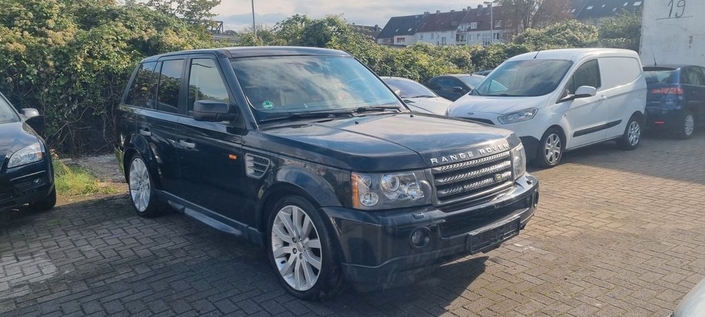 Land Rover Range Rover Sport 248.000 km 3.300 € Osnabrück 49090