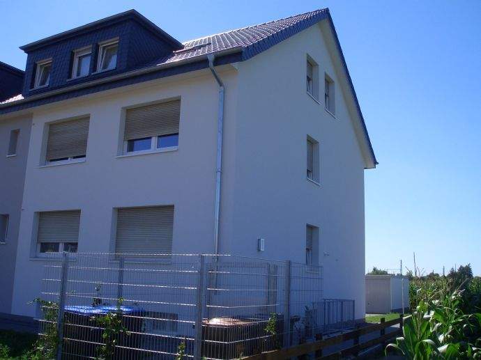 Etagenwohnung Rödinghausen Bruchmühlen - 3 Zimmer, 80 m&sup2;, 600&euro; | Angebot:26489070