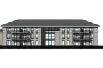 Etagenwohnung Neuenkirchen-Vörden Neuenkirchen - 2 Zimmer, 50 m&sup2;, 625&euro; | Angebot:26907745