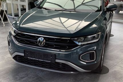 VW T-Roc 29.500 km 25.790 € Recke 49509