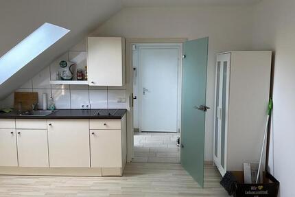 Wohnung Osnabrück Eversburg - 1 Zimmer, 25 m&sup2;, 350&euro; | Angebot:25182816