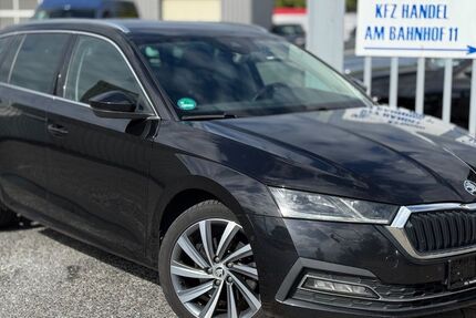 Skoda Octavia 195.590 km 15.400 &euro; Bad Iburg 49186