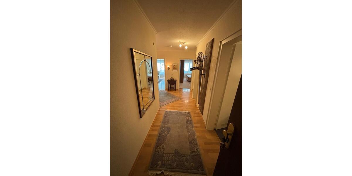 Erdgeschoßwohnung Bad Rothenfelde - 3 Zimmer, 90 m&sup2;, 750&euro; | Angebot:26405978