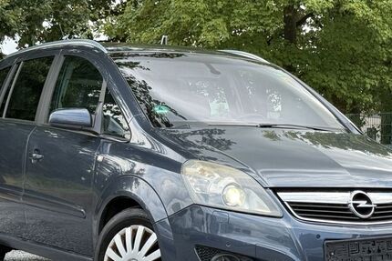 Opel Zafira 294.000 km 999 &euro; Ibbenbüren 49479