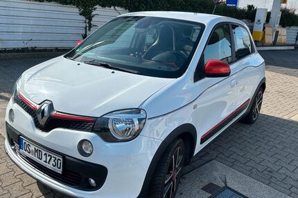 Renault Twingo 79.000 km 7.000 &euro; Osnabrück 49074