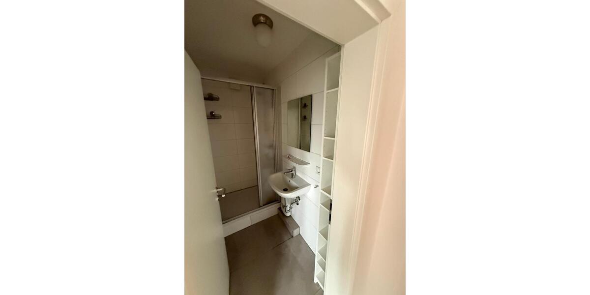 Dachgeschoßwohnung Osnabrück Hafen - 2 Zimmer, 50 m&sup2;, 600&euro; | Angebot:25362161