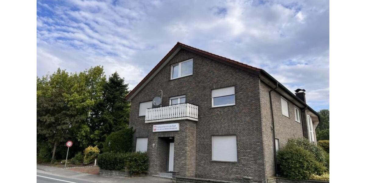 Gewerbeobjekt Bad Laer - 895&euro; | Angebot:20493452